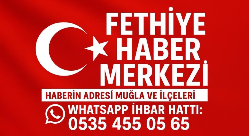 Fethiye Haber Merkezi - Tarafsız Doğru Haber