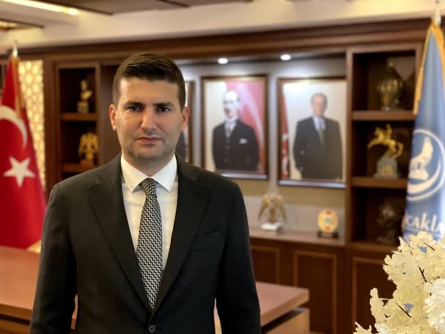 Yeşil Vatanı Korumak Boynumuzun Borcudur