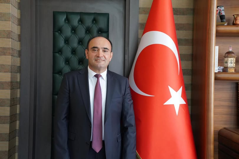 BAŞKAN AKDENİZLİ 