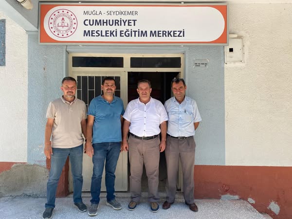 Kurucu Başkan Sağır: “Taşın Altına Yine Biz Elimizi Koyduk”