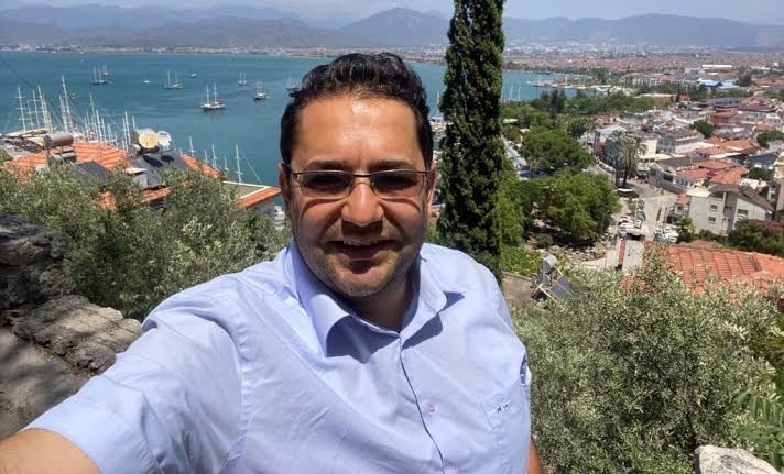Fethiye’de “Rant ve Yolsuzluk” İsyanı! Salih Eroğlu’ndan Zehir Zemberek Sözler