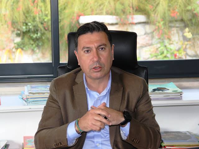 BAŞKAN ARAS’TAN “21/B İHALESİ” ELEŞTİRİLERİNE SERT YANIT: “CEHALET, SAHTEKARLIK VE ALGI OPERASYONU”