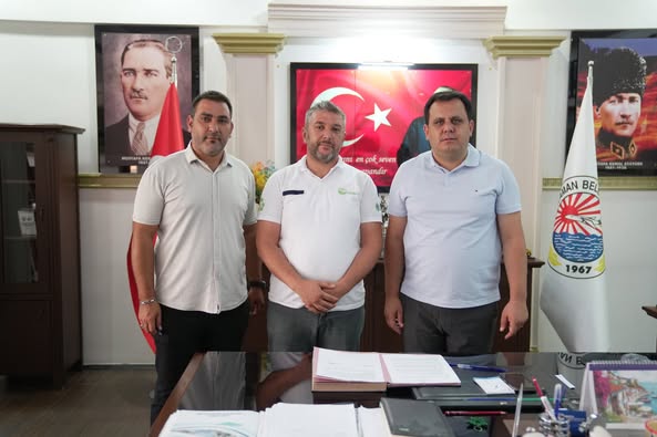 DALAMAN’DA ATIK YAĞINI GETİR, HEDİYE ÇEKİNİ AL!