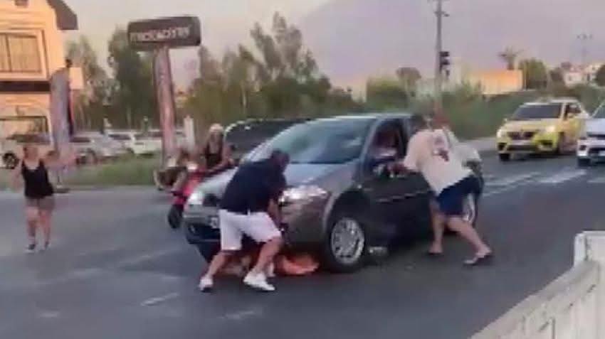 ÇALIŞ’TAKİ KAZA CAN ALDI