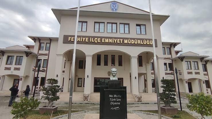 Fethiye’de 18 Yıl Kesinleşmiş Hapis Cezası Bulunan Şahıs Yakalandı