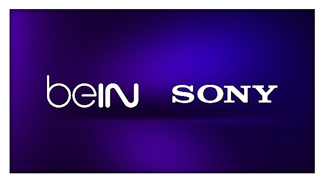 beIN MEDIA GROUP, Sony Pictures Entertainment ile Türkiye ve Orta Doğu ve Kuzey Afrika'yı Kapsayan İçerik Anlaşmasını Uzattı
